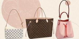 LUXUO Spend: Cân nhắc đầu tư vào 10 chiếc túi cổ điển từ Louis Vuitton – thương hiệu có giá trị nhất 2019