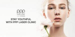 Lưu giữ nét thanh xuân cùng PPP Laser Clinic