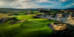 Alma Resort giới thiệu chương trình “Stay & Golf”