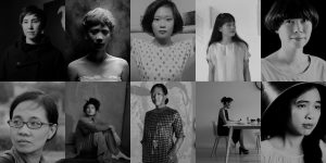 Lược khảo về nghệ thuật đương đại Việt Nam qua chân dung của hơn 20 gương mặt nữ tiêu biểu (Phần 1)