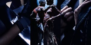 Maison Margiela by John Galliano Co-Ed Xuân-Hè 2020: Điệu nhảy giữa màn đêm