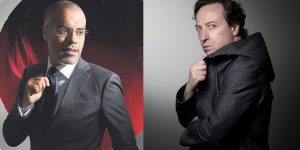 Nhà môi giới nghệ thuật Perrotin và Mennour: Hai vị vua thành Paris