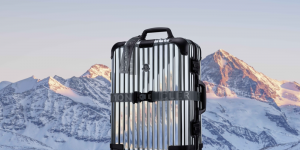 Luxuo Spend: Du lịch tháng 10 cùng những nhà mốt sành điệu