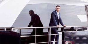 Azimut-Benetti chào đón tân CEO và 9 mẫu du thuyền mới