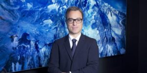 Độc quyền: Trò chuyện cùng CEO Montblanc Nicolas Baretzki: “Công nghệ mới nhất là trụ cột thứ tư của Montblanc”