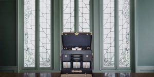Những chiếc rương Louis Vuitton: Biểu tượng thanh lịch đã ra đời như thế nào?