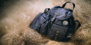 ECOXURY: Re-Nylon Prada – Cam kết bền vững của nhà mốt Ý