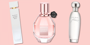 7 loại nước hoa mà các cô gái độ tuổi 20 nên sở hữu