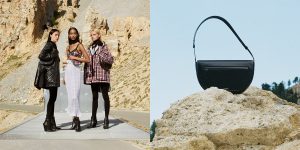 Luxuo Spend: Túi xách Burberry Olympia – Dấu ấn tiếp theo của Riccardo Tisci