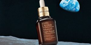 LUXUO Point: Chiến dịch quảng cáo ngoài không gian của Estée Lauder – vũ trụ cũng đang thương mại hóa?