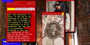 Khám phá chiến dịch huyền ảo mới của Gucci bởi nhiếp ảnh gia Alec Soth nổi tiếng