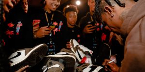 Trong thế giới của Air Jordan và Travis Scott: Đằng sau những đôi giày được thèm muốn nhất thế giới