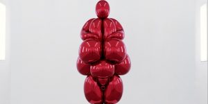 Tương lai nghệ thuật trực tuyến: Thế giới ảo trở thành thị trường an toàn cho tất cả