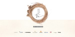 Art News Letter 1/T11: Triển lãm “Nát giỏ còn bờ tre”, “Ma trận” và “Thổ 2020”