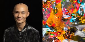 Trò chuyện Art Republik: Nhiếp ảnh gia Cietisoo Nguyen – Tính chuyển động trong những bức hình gợi ý niệm về sự tự do