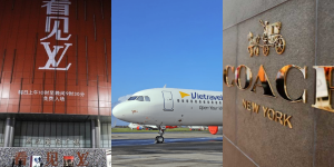 BOL News: Việt Nam chào đón hãng hàng không mới, Vingroup đạt lợi nhuận khổng lồ