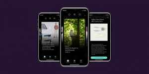 Whispers mở ra cánh cửa chiêm ngưỡng quá trình tạo tác Rolls-Royce ngay tại nhà