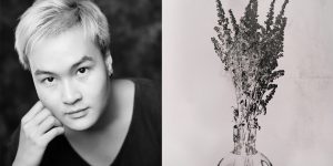 Nhiếp ảnh gia Trần Phương Vũ: Vẻ đẹp có vòng đời riêng, dù chớp nhoáng nhưng ta phải tôn trọng