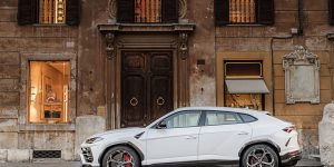 Tin nóng: Volkswagen sẽ bán đi thương hiệu Lamborghini?