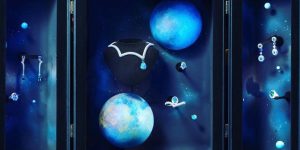 Louis Vuitton: Sự lộng lẫy vương giả đến từ bộ sưu tập trang sức cao cấp mới