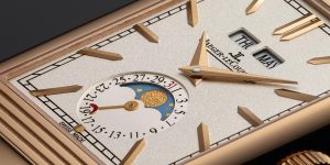 Smart Luxury: Chọn mua Đồng hồ lịch