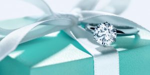 Tiffany & Co. – Dẫn đầu hành trình truy xuất nguồn gốc kim cương