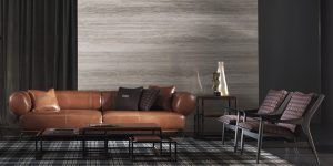 LUXUO Decoration: Nét đẹp cổ điển và rung cảm đô thị qua BST nội thất The Warm Living