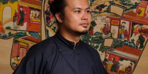 Bạch Nam Hải: Ảnh là một hình thức lưu giữ ký ức để vượt lên “tính tạm thời” của vạn vật