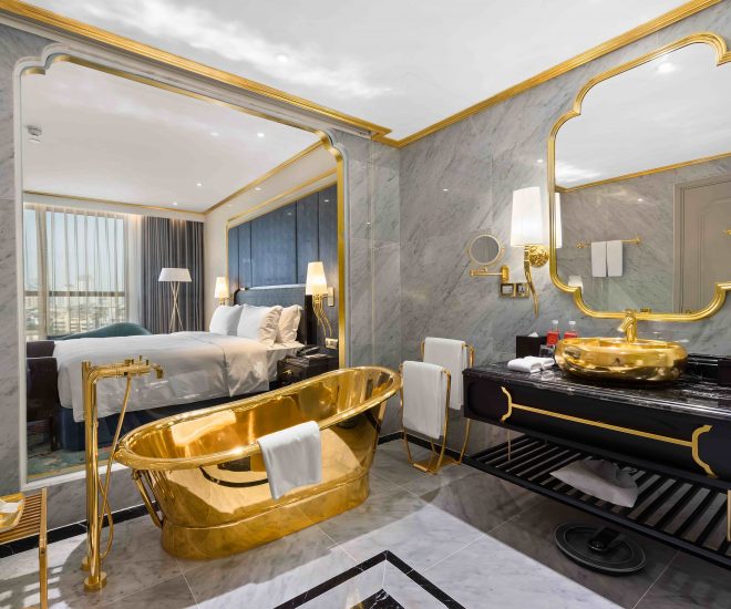 khách sạn dolce by wyndham hanoi golden lake