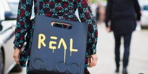 Smart Luxury: Phân biệt túi Gucci thật và giả