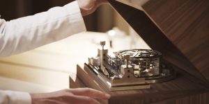 Jaeger-LeCoultre “Atelier d’Antoine”: Sáng kiến mới để tôn vinh di sản thương hiệu
