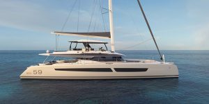 Du thuyền Samana 59: Nguồn cảm hứng sống bất tận