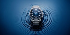 Jaeger-LeCoultre Polaris Mariner Memovo: Sự khẳng định về tài nghệ chế tác bậc thầy