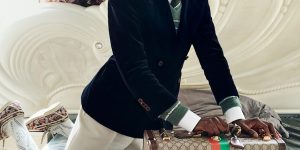 Gucci gây bão với Bộ sưu tập phụ kiện FAKE NOT