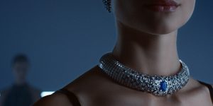 Louis Vuitton ra mắt BST trang sức Stellar Times: Kỷ niệm chuyến thám hiểm không gian