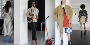 Louis Vuitton ra mắt Bộ sưu tập Cruise 2021: “Game on”