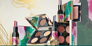 Chọn nét đẹp đầy thần thái cho mùa lễ hội cùng Bobbi Brown