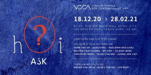 5 triển lãm và workshop nghệ thuật ở Sài Gòn và Hà Nội