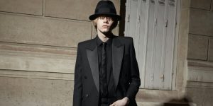 Saint Laurent Le Smoking: Khẳng định đẳng cấp may đo đỉnh cao