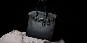 Túi Birkin trở thành tiền tệ trong đại dịch COVID-19