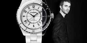 Gặp gỡ Arnaud Chastaingt – Giám đốc Studio Sáng tạo Đồng hồ của Chanel