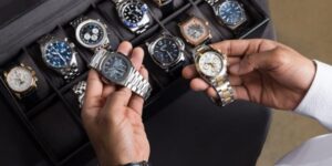 Định hướng phát triển bền vững của ngành chế tác đồng hồ cao cấp