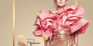 Tổng kết một năm thời trang Việt cùng SR Fashion Awards 2020