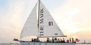 Những chiếc du thuyền khách sạn tốt nhất thế giới