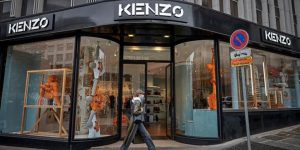 10 thương hiệu xa xỉ hàng đầu tạo ra hơn một nửa doanh số bán hàng cao cấp toàn cầu