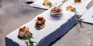 LUXUO Review: The Monkey Gallery – Nâng tầm thưởng thức ẩm thực