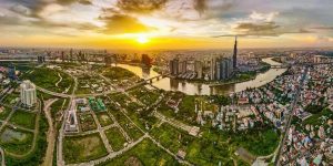 Hướng đi nào cho nhà đầu tư quốc tế nhảy vào thị trường bất động sản Việt Nam trong năm 2021