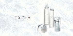 ALBION – Một “chạm” đến với vẻ đẹp tươi trẻ hạnh phúc