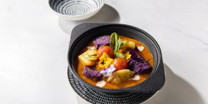 Anh Tukk – Khi nét ẩm thực truyền thống Thái gặp gỡ không gian kiến trúc hiện đại