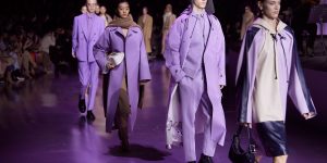 Chiến lược trẻ hóa và đồng hành với cộng đồng của Boss Thu Đông 2020